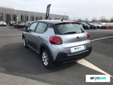 Citroën C3 Essence