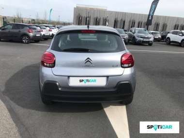 Citroën C3 Essence