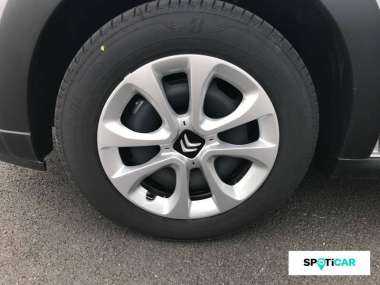 Citroën C3 Essence