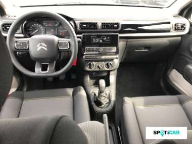 Citroën C3 Essence