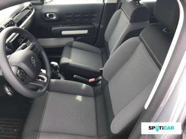 Citroën C3 Essence