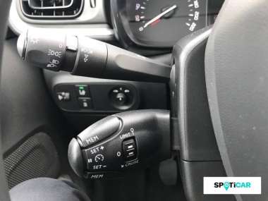 Citroën C3 Essence