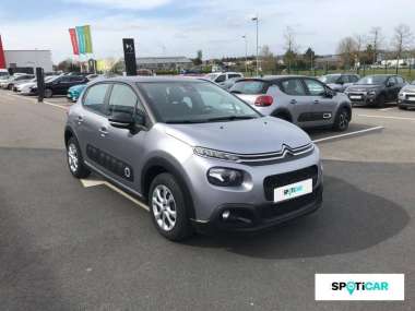 Citroën C3 Essence