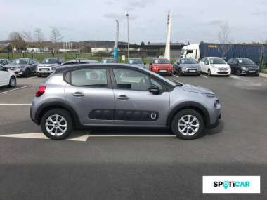 Citroën C3 Essence