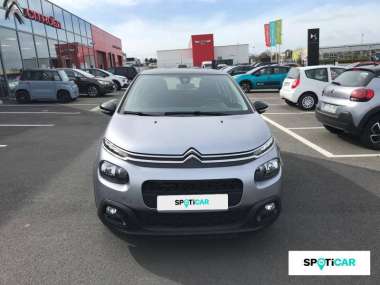 Citroën C3 Essence