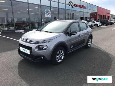 Citroën C3 Essence