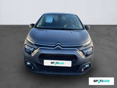 Citroën C3 Essence