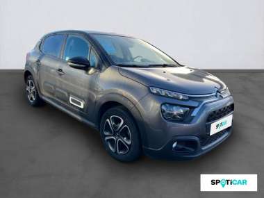 Citroën C3 Essence