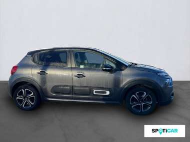 Citroën C3 Essence