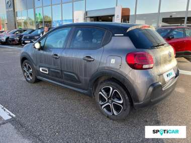 Citroën C3 Essence