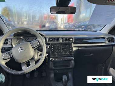 Citroën C3 Essence