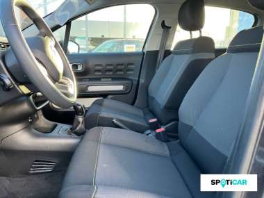 Citroën C3 Essence