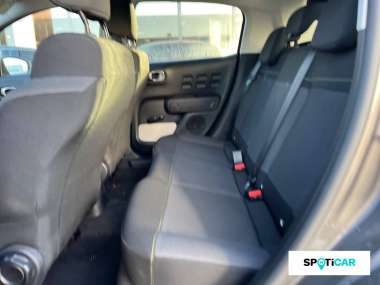Citroën C3 Essence