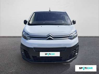 Citroën E-Jumpy (3) Electrique