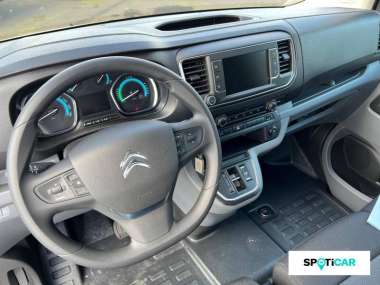 Citroën E-Jumpy (3) Electrique