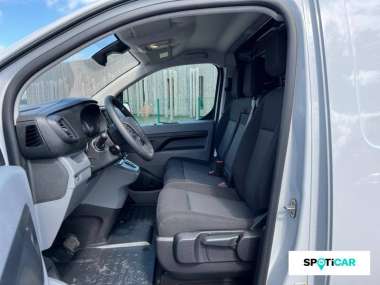 Citroën E-Jumpy (3) Electrique