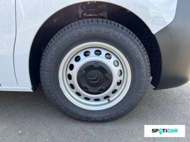 Citroën E-Jumpy (3) Electrique