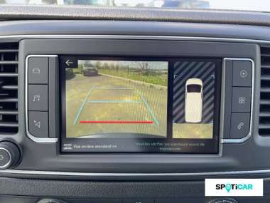 Citroën E-Jumpy (3) Electrique