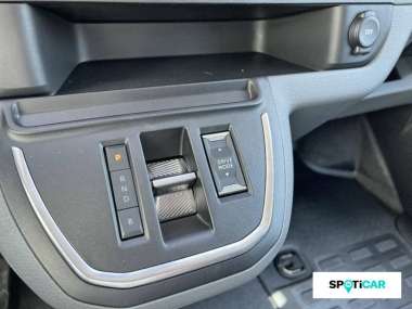 Citroën E-Jumpy (3) Electrique