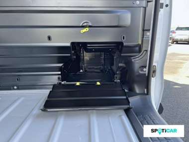 Citroën E-Jumpy (3) Electrique