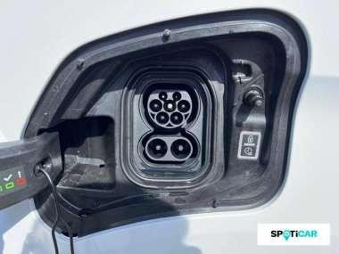 Citroën E-Jumpy (3) Electrique
