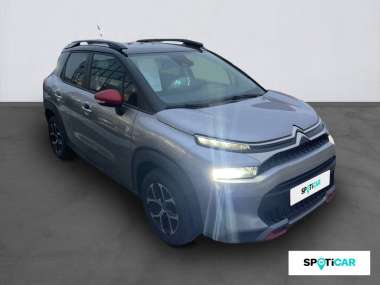 Citroën C3 Aircross Diesel