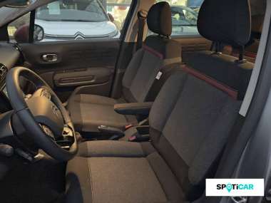 Citroën C3 Aircross Diesel