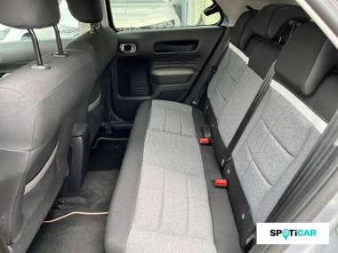 Citroën C4 Cactus Essence