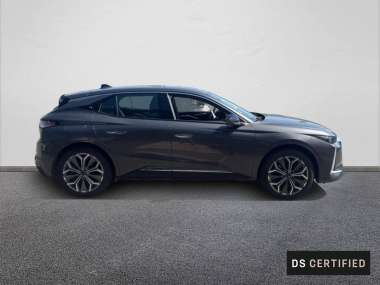 Ds DS 4 (2) Hybride