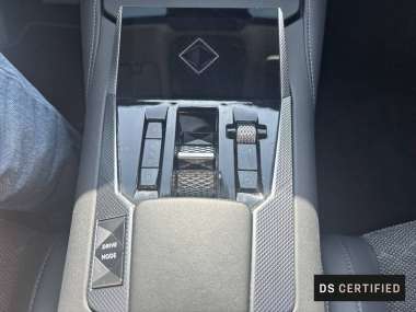 Ds DS 4 (2) Hybride
