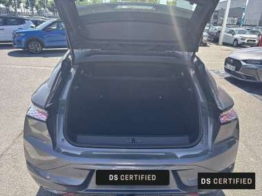 Ds DS 4 (2) Hybride