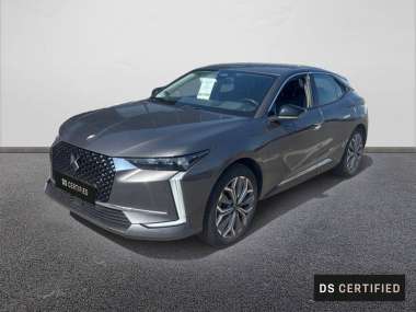 Ds DS 4 (2) Hybride