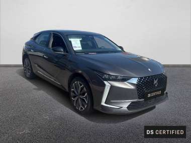 Ds DS 4 (2) Hybride