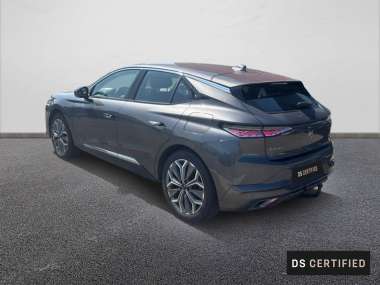 Ds DS 4 (2) Hybride