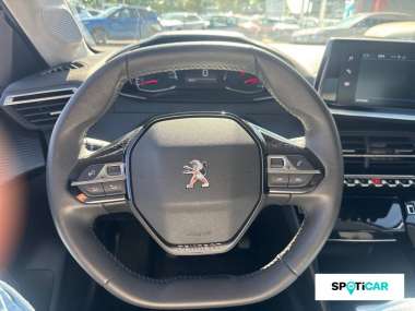Peugeot 208 Essence