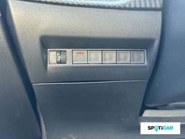 Peugeot 208 Essence
