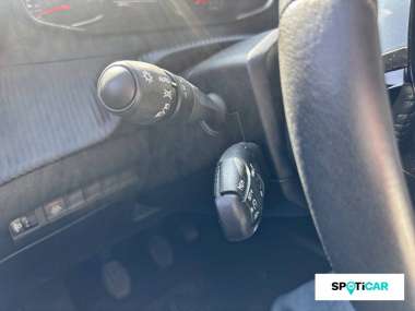 Peugeot 208 Essence