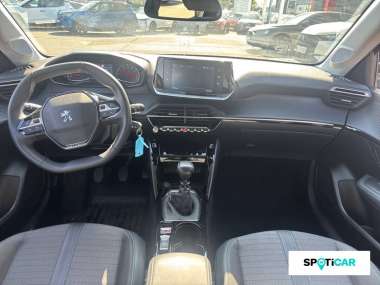 Peugeot 208 Essence