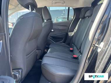 Peugeot 208 Essence
