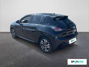 Peugeot 208 Essence