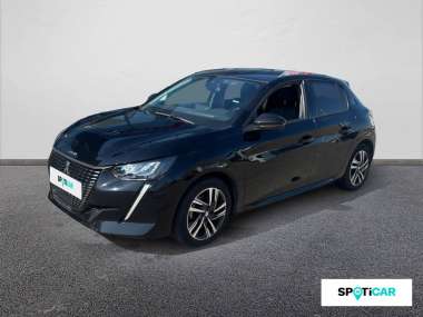 Peugeot 208 (2) Essence