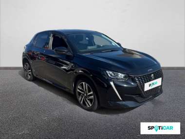 Peugeot 208 Essence