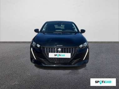 Peugeot 208 Essence