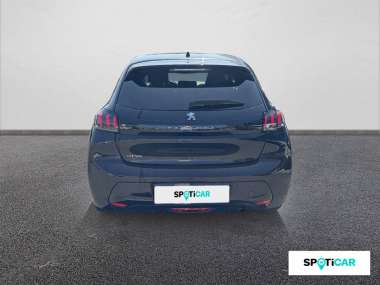 Peugeot 208 Essence