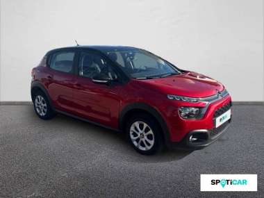 Citroën C3 (3) Diesel
