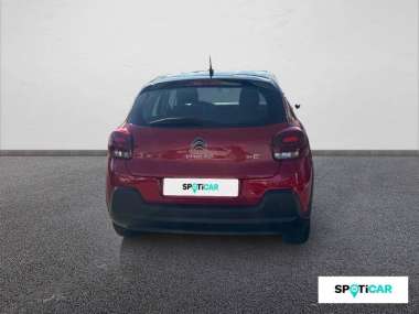 Citroën C3 (3) Diesel