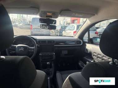Citroën C3 (3) Diesel