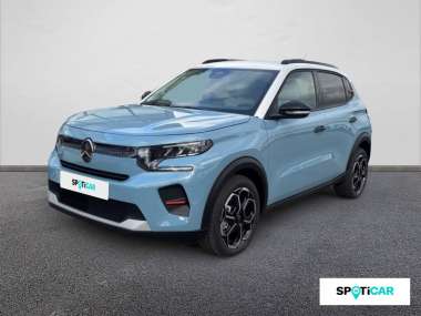 Citroën C3 (4) Essence