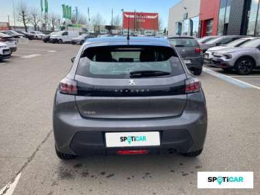 Citroën C3 Aircross (2) Essence