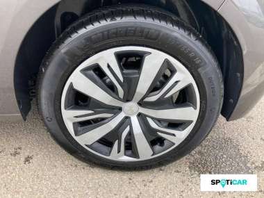 Citroën C3 Aircross (2) Essence